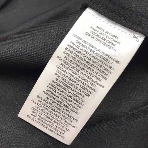 Ralph Lauren Belted Glitter Jumpsuit - Picture 6 of 8